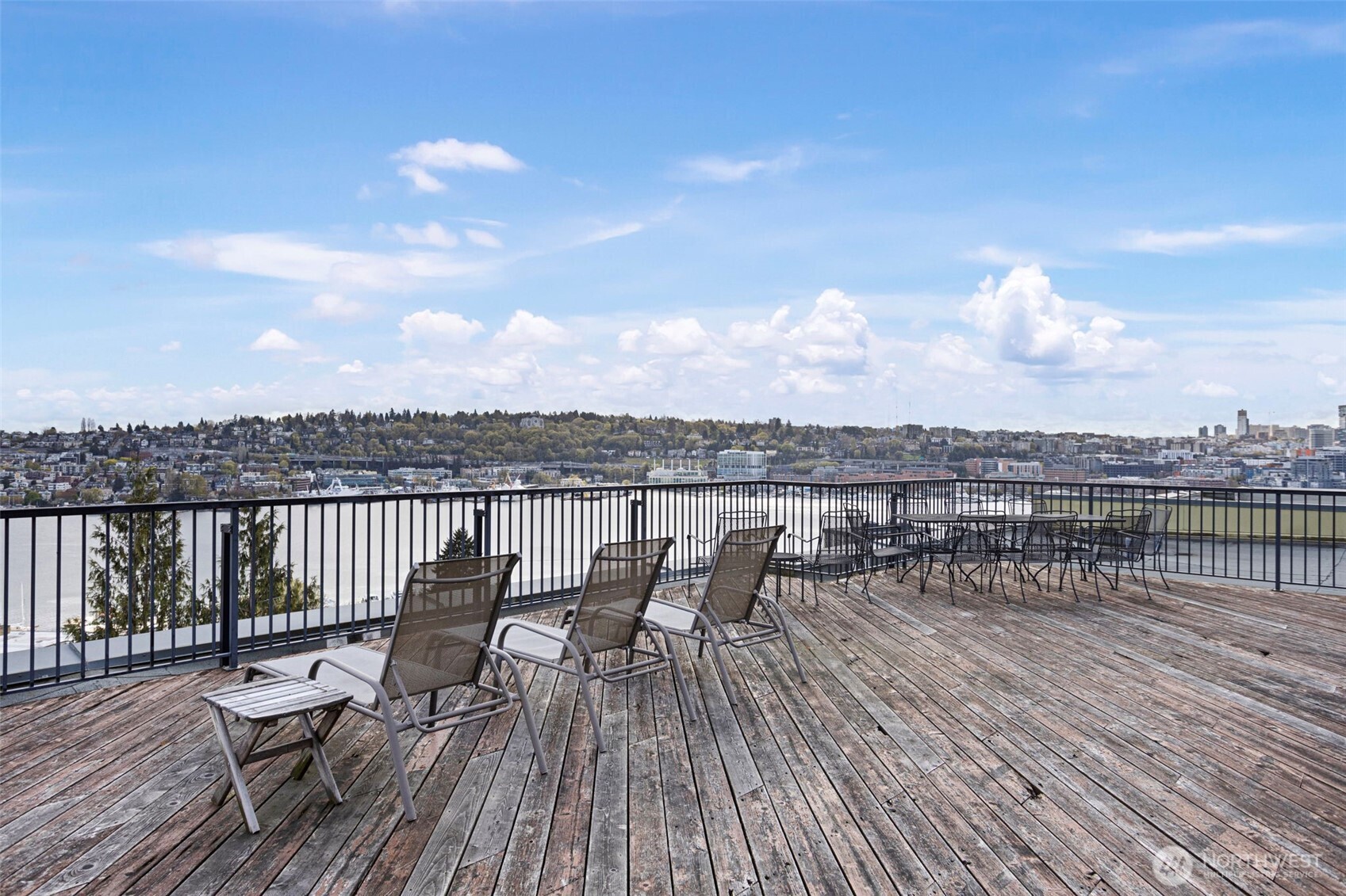 655 Crockett Street, Unit B207 Seattle, WA 98109 - Photo 26 of 27