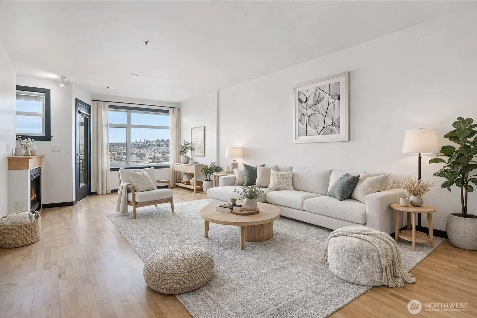 655 Crockett Street, Unit B207 Seattle, WA 98109 - Photo 5 of 27