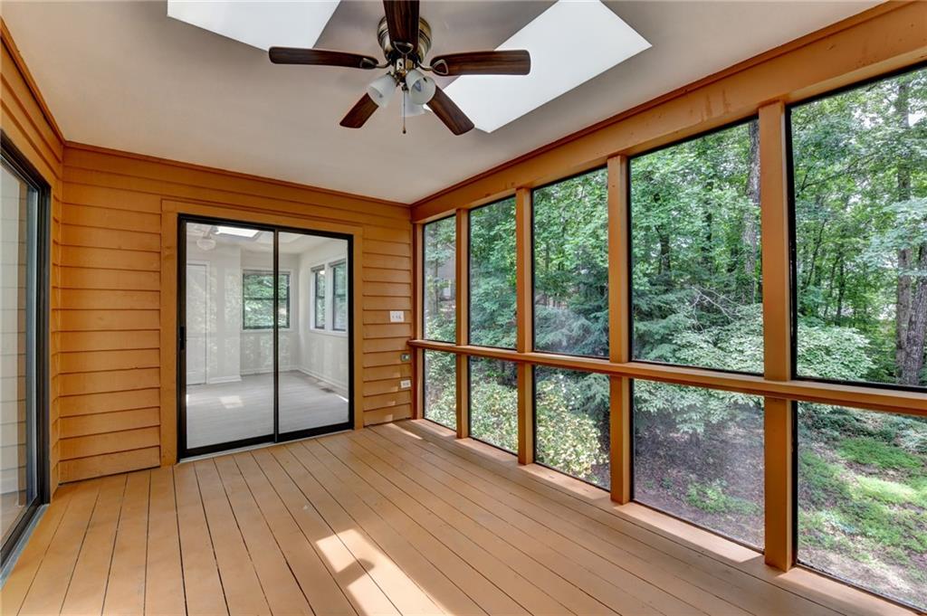 421 Oakleaf Trail Suwanee, GA 30024 - Photo 43 of 46