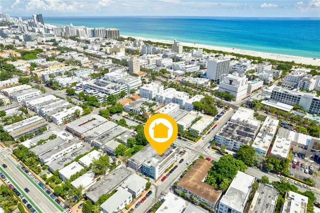 $139,000 | 1004 Pennsylvania Avenue, Unit 18, Miami Beach, FL 33139