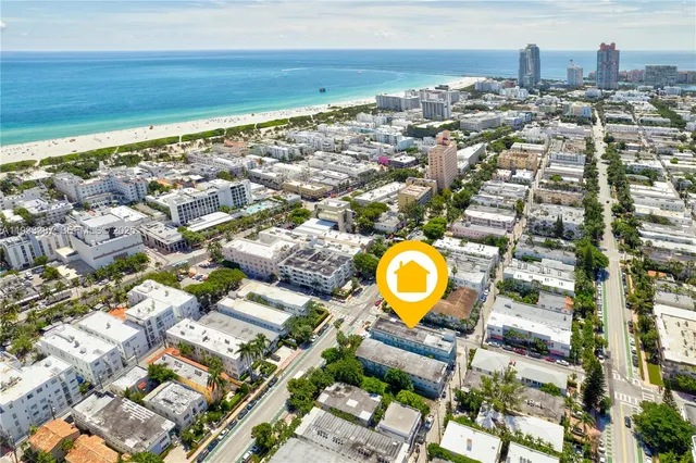 $139,000 | 1004 Pennsylvania Avenue, Unit 18, Miami Beach, FL 33139