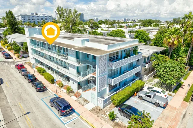 $139,000 | 1004 Pennsylvania Avenue, Unit 18, Miami Beach, FL 33139