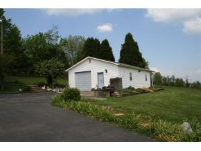 3602 Timberlake Road Johnson City, TN 37601 - Photo 3 of 10 Workshop