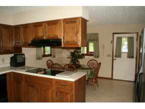 3602 Timberlake Road Johnson City, TN 37601 - Photo 8 of 10 Kitchen