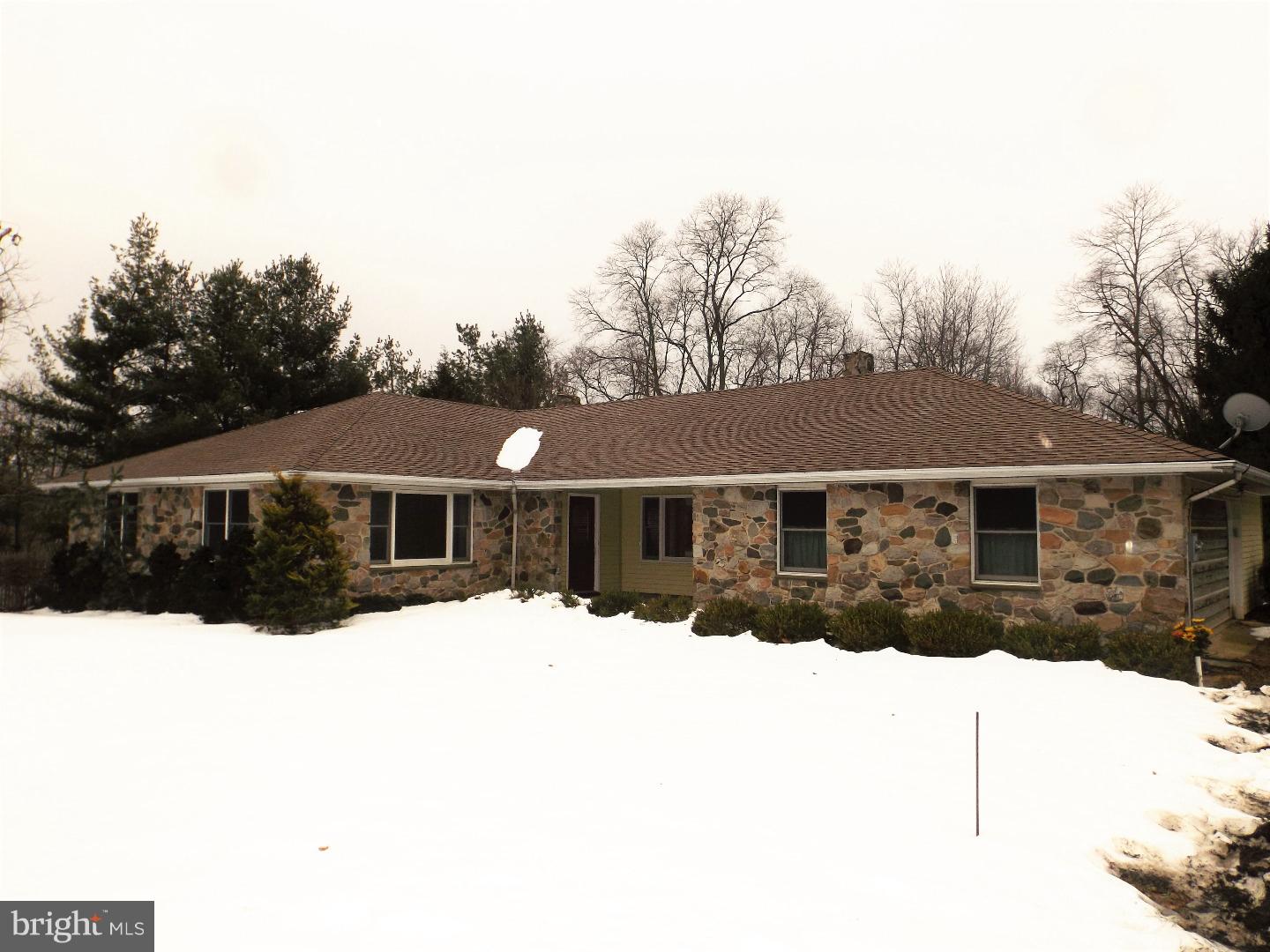 218 Docks Corner Road Monroe Township, NJ 08831 - Photo 1 of 21 Gallery Image 1