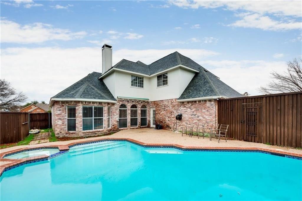 1504 Country Lane Allen, TX 75002 - Photo 28 of 28
