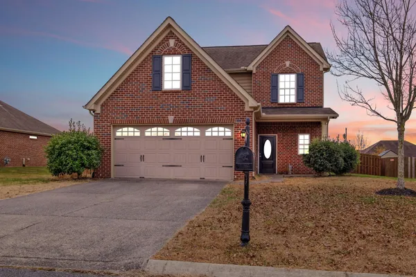 $430,000 | 485 Callie Avenue, Gallatin, TN 37066