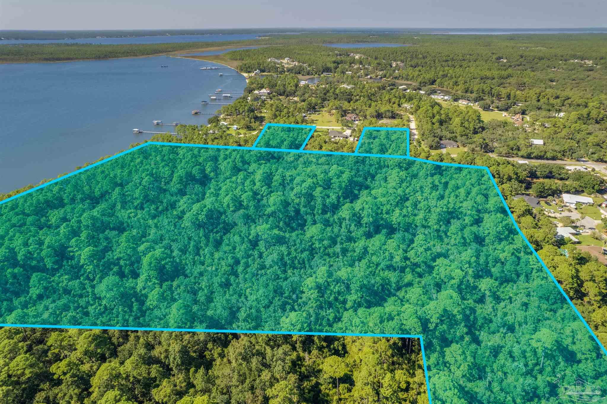 12600 Meadson Road Pensacola, FL 32506 - Photo 11 of 25