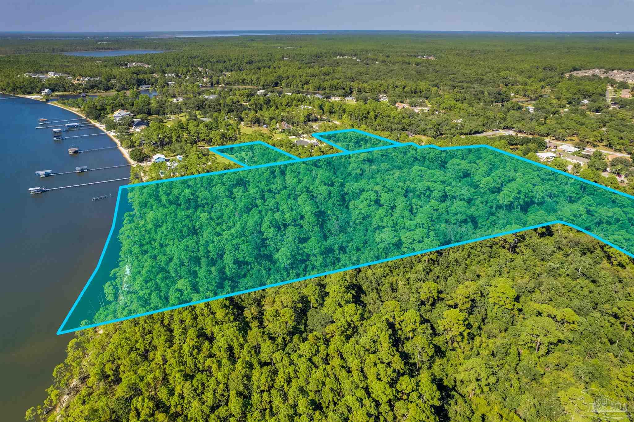 12600 Meadson Road Pensacola, FL 32506 - Photo 12 of 25