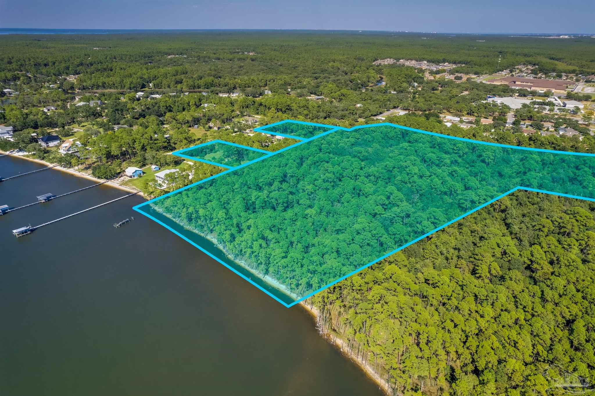 12600 Meadson Road Pensacola, FL 32506 - Photo 13 of 25