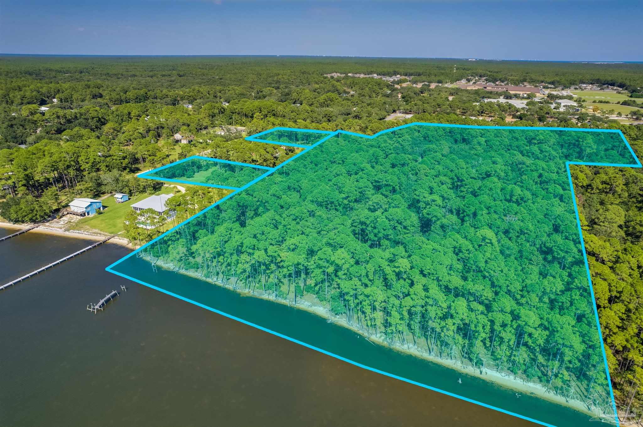 12600 Meadson Road Pensacola, FL 32506 - Photo 14 of 25