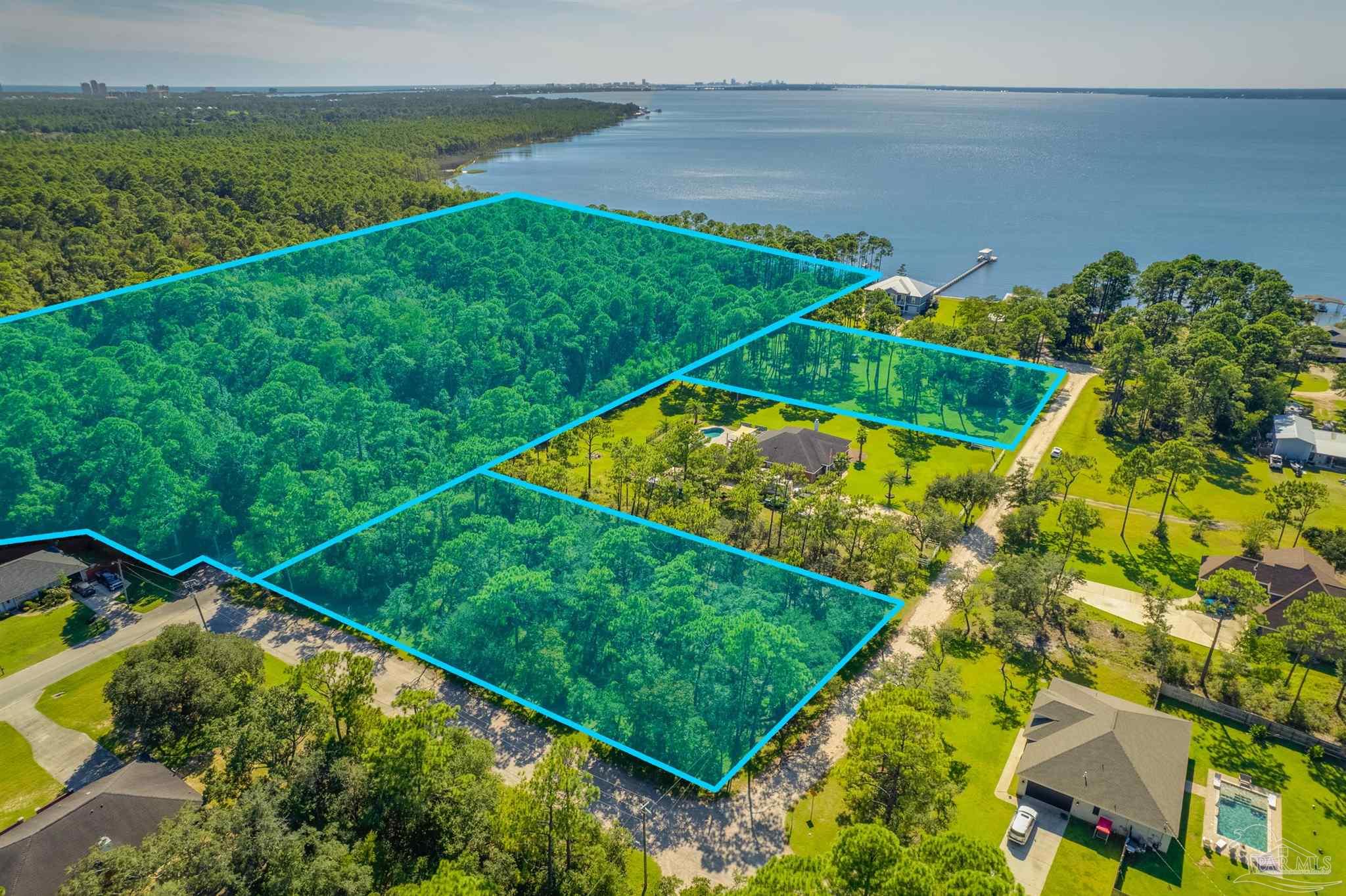 12600 Meadson Road Pensacola, FL 32506 - Photo 15 of 25