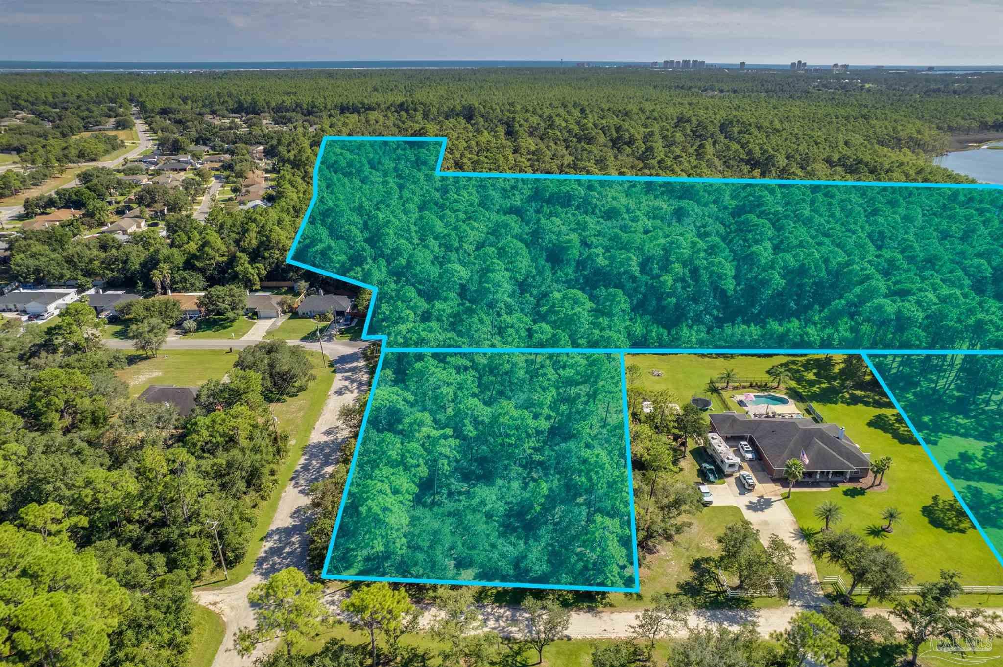 12600 Meadson Road Pensacola, FL 32506 - Photo 16 of 25