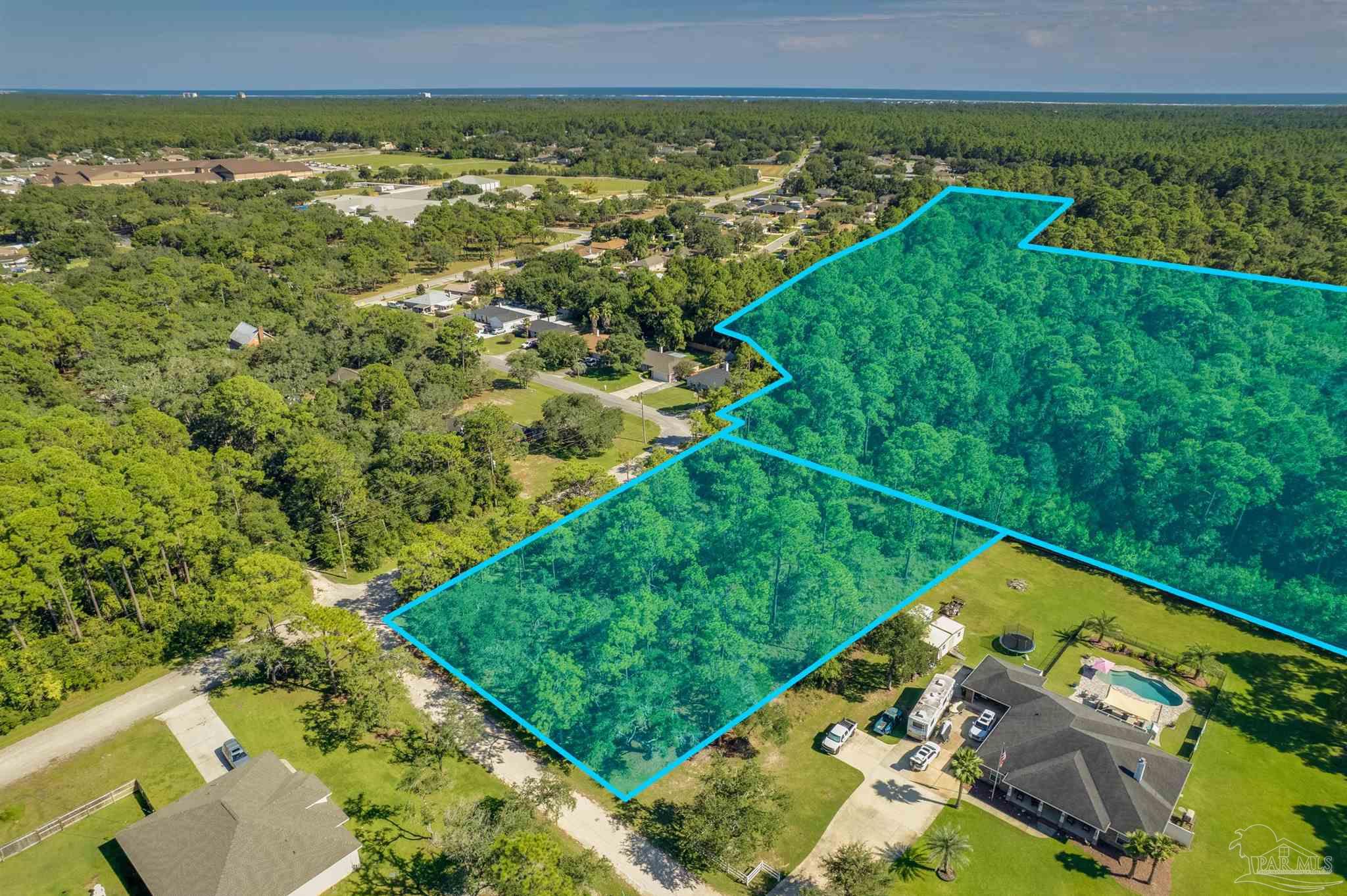 12600 Meadson Road Pensacola, FL 32506 - Photo 17 of 25