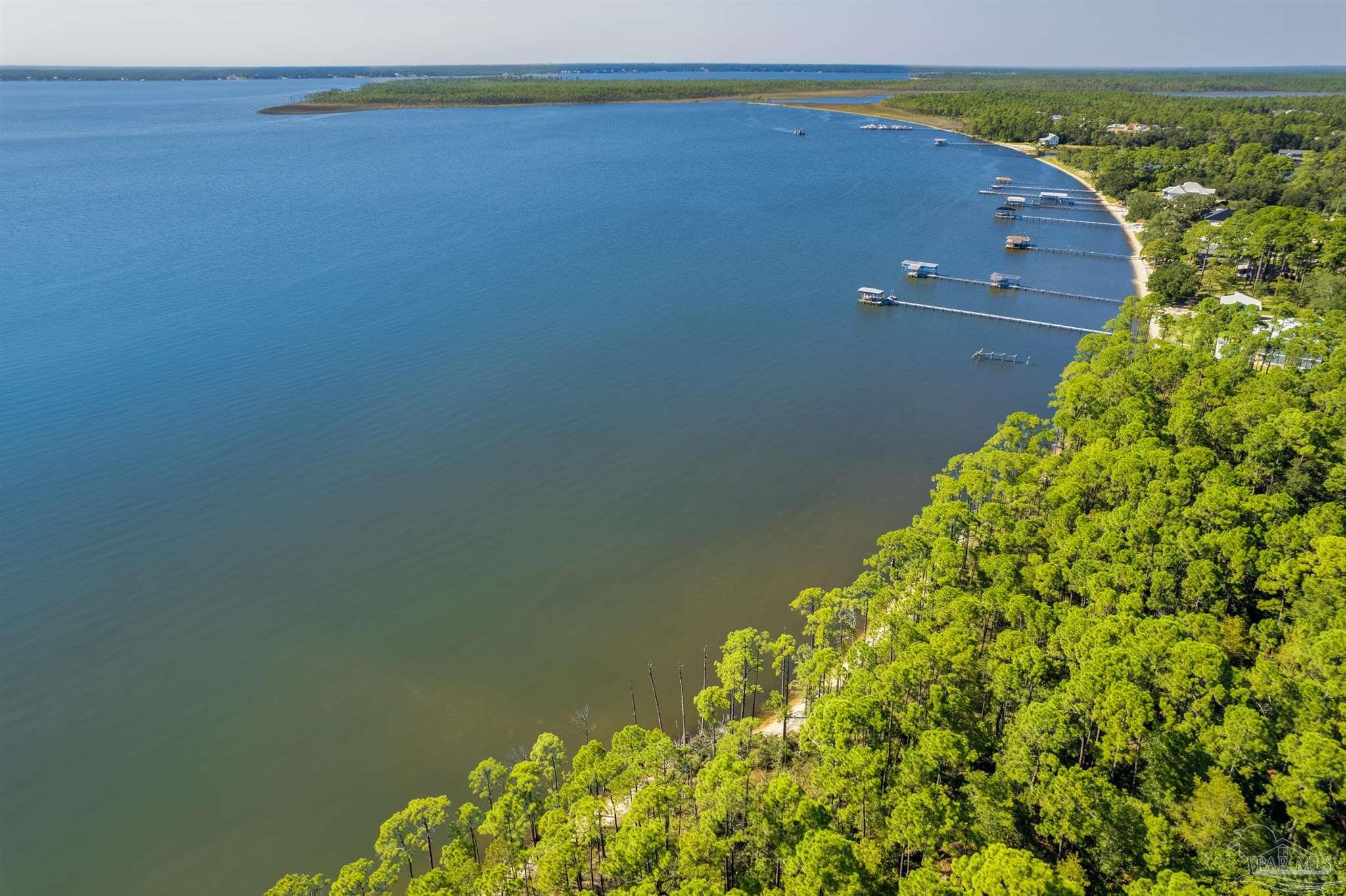 12600 Meadson Road Pensacola, FL 32506 - Photo 23 of 25