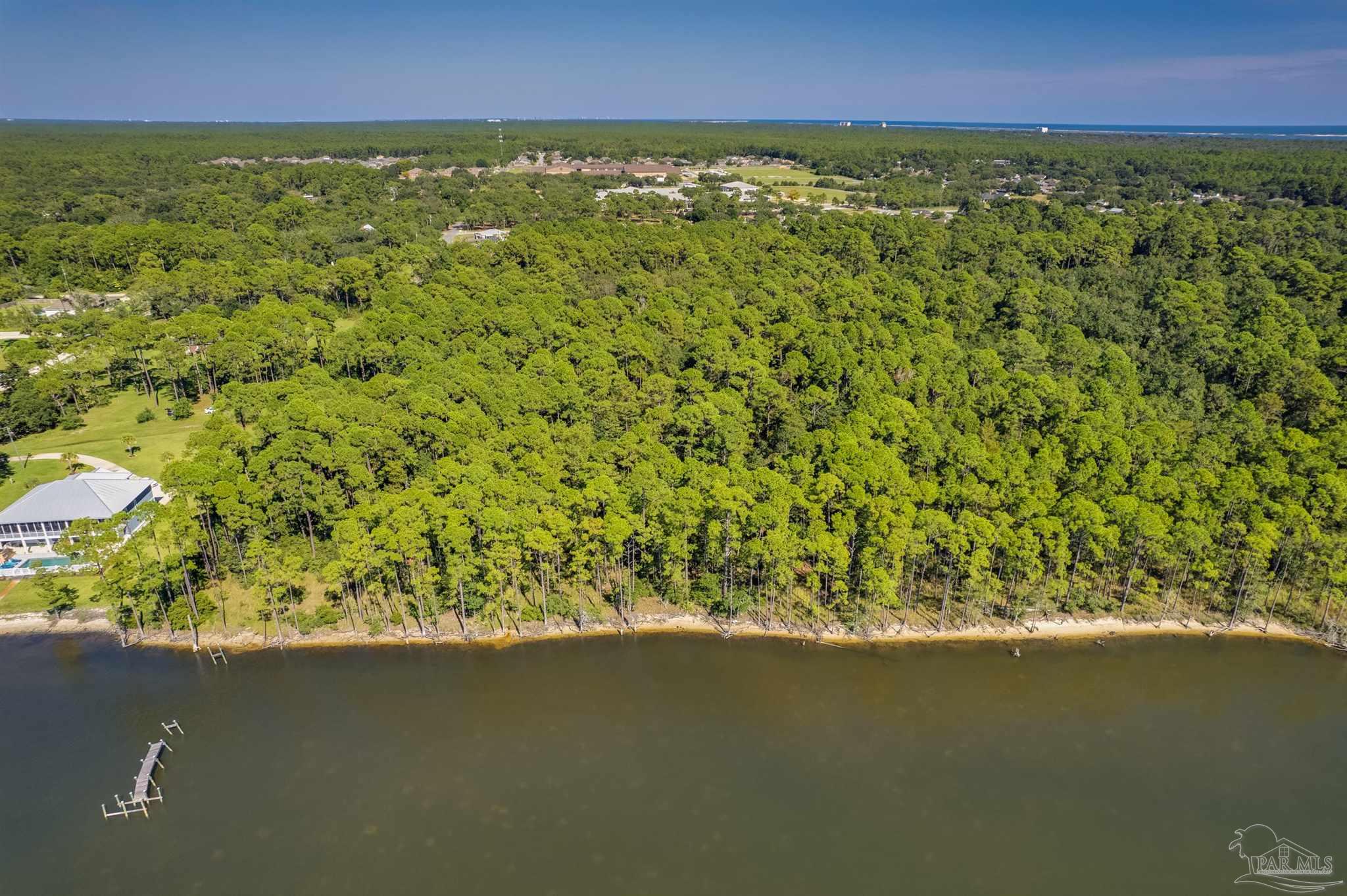 12600 Meadson Road Pensacola, FL 32506 - Photo 24 of 25