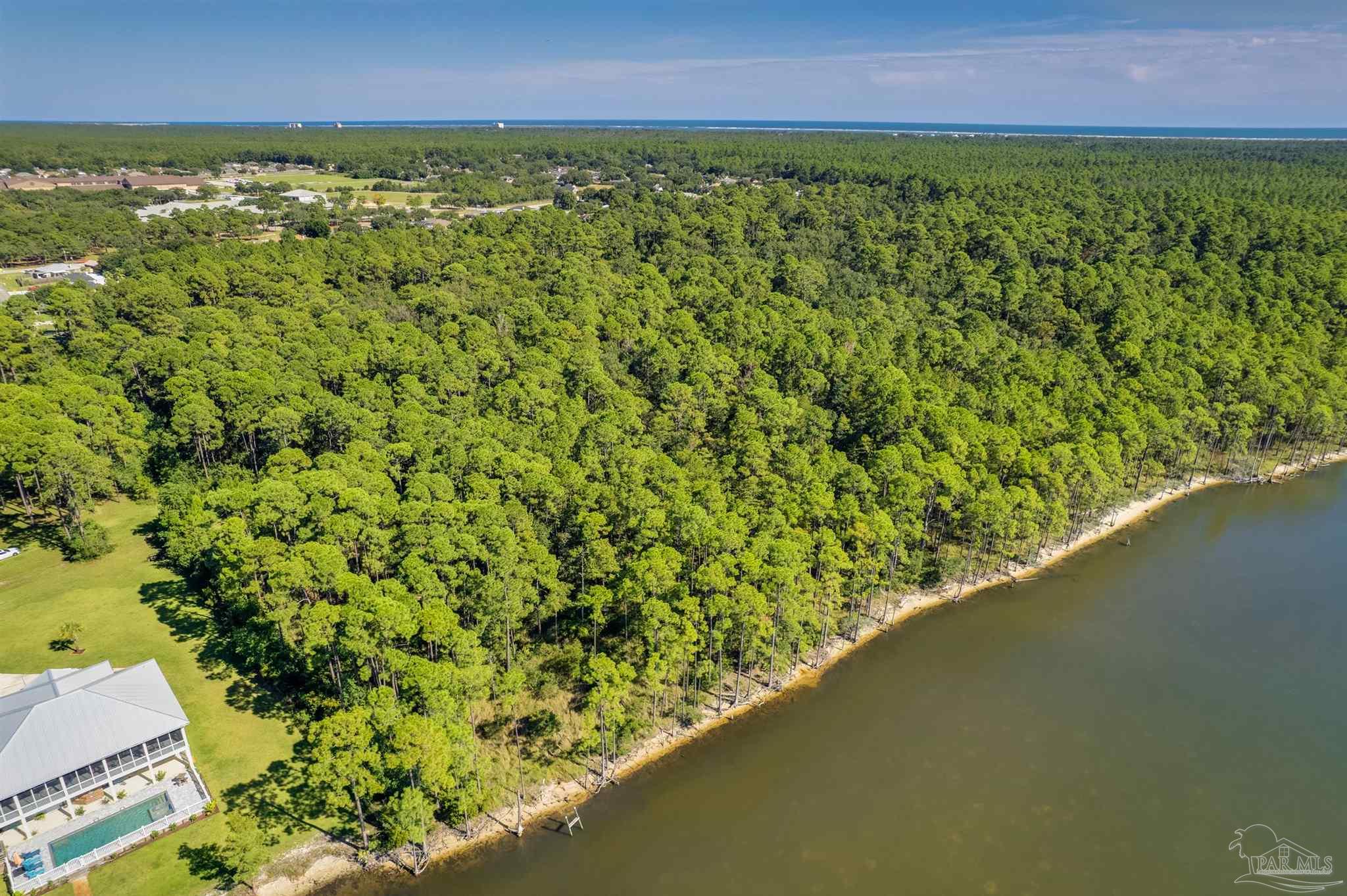 12600 Meadson Road Pensacola, FL 32506 - Photo 25 of 25