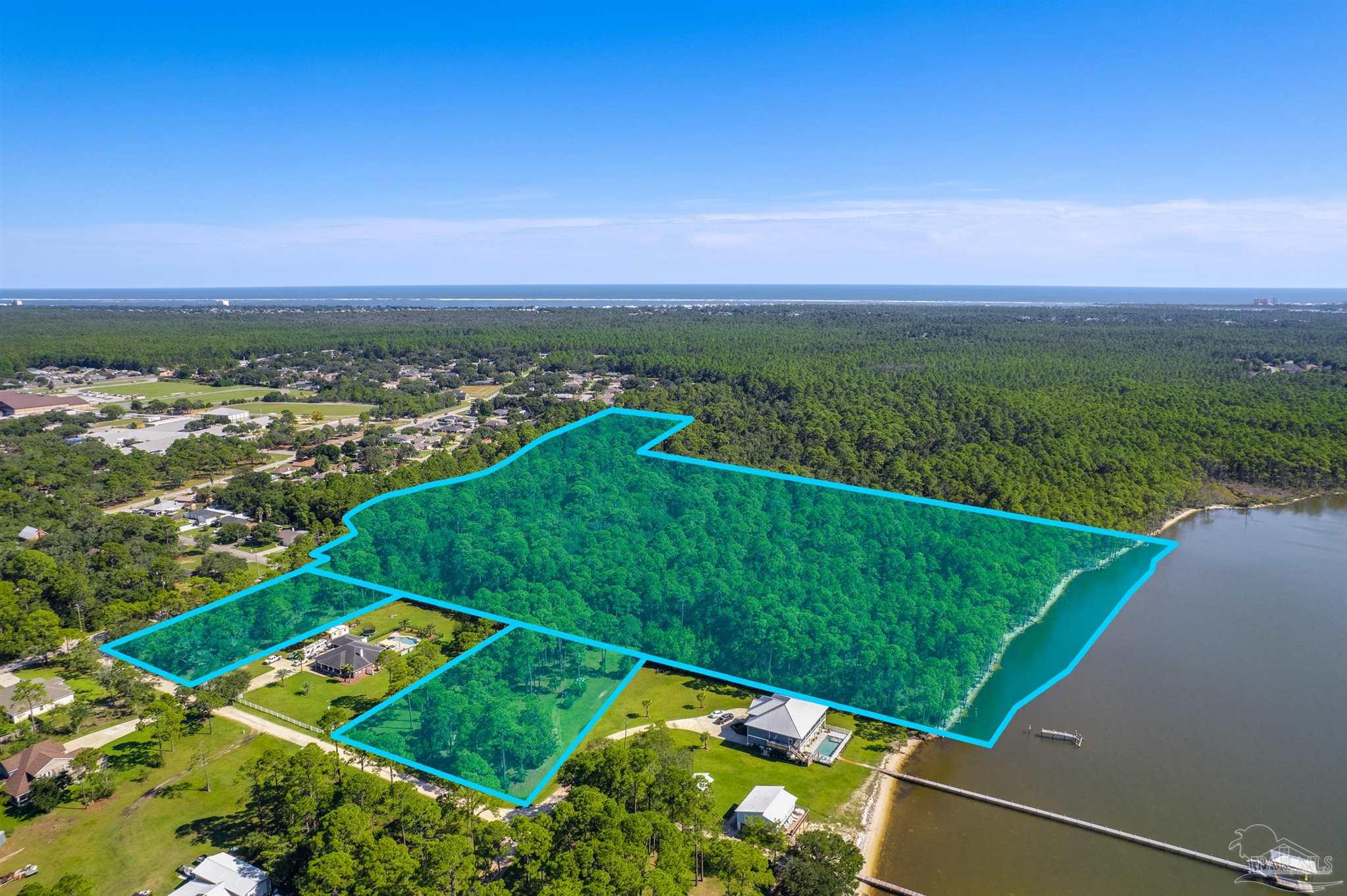 12600 Meadson Road Pensacola, FL 32506 - Photo 4 of 25