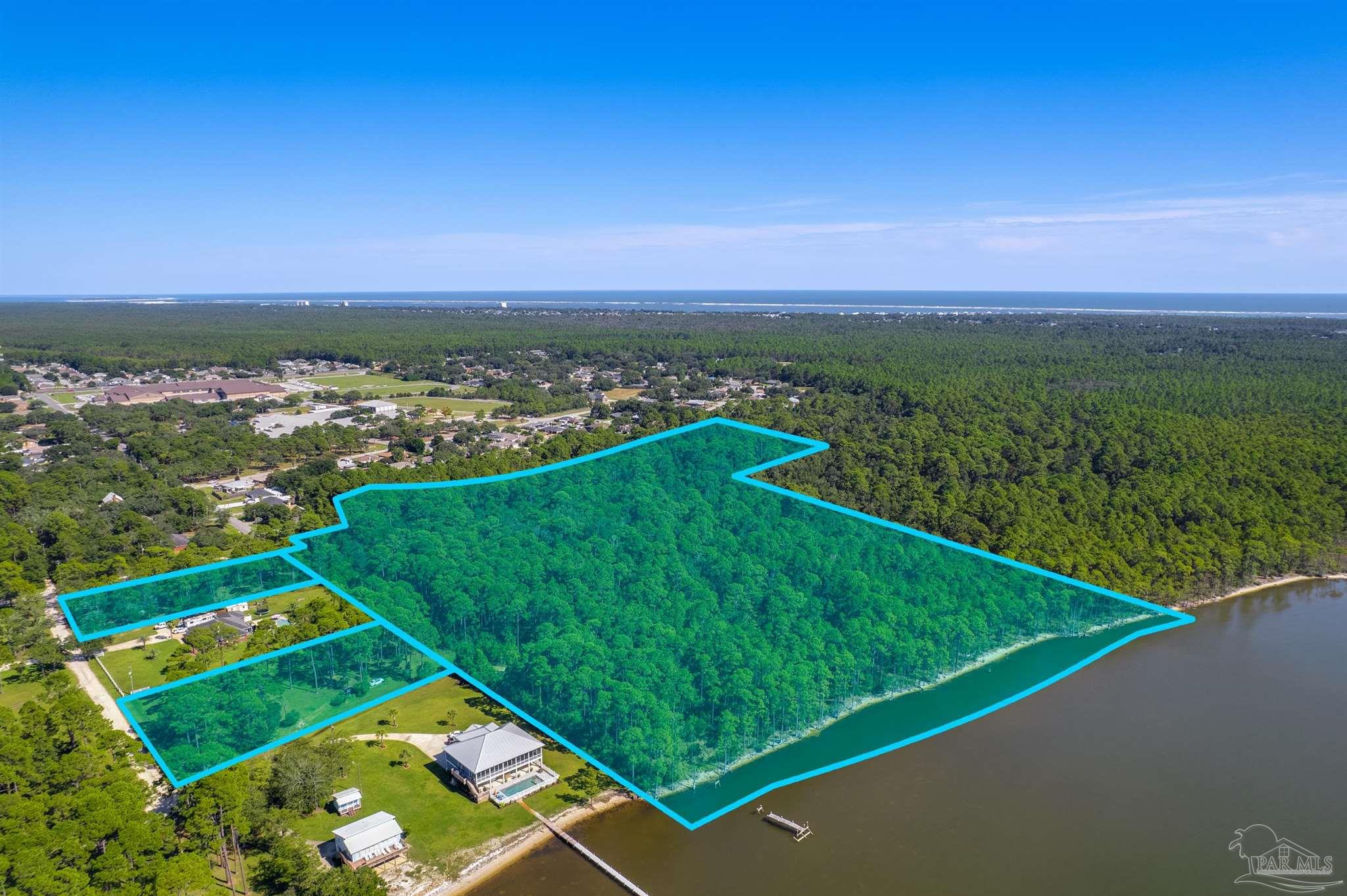 12600 Meadson Road Pensacola, FL 32506 - Photo 5 of 25