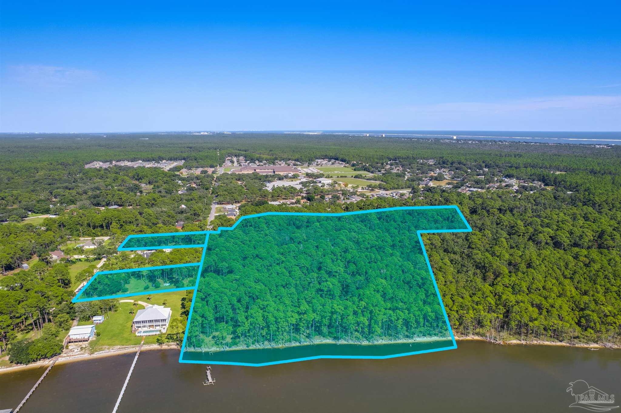 12600 Meadson Road Pensacola, FL 32506 - Photo 6 of 25