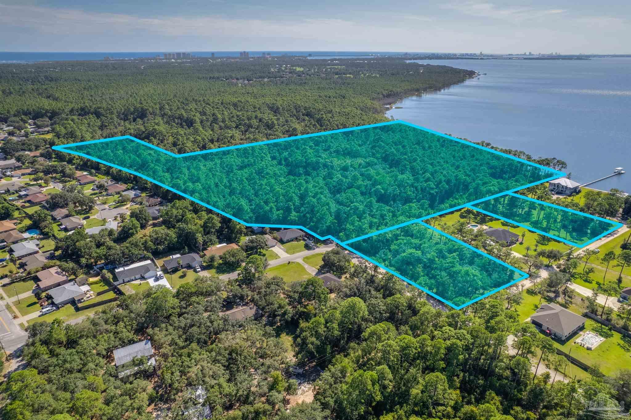 12600 Meadson Road Pensacola, FL 32506 - Photo 7 of 25