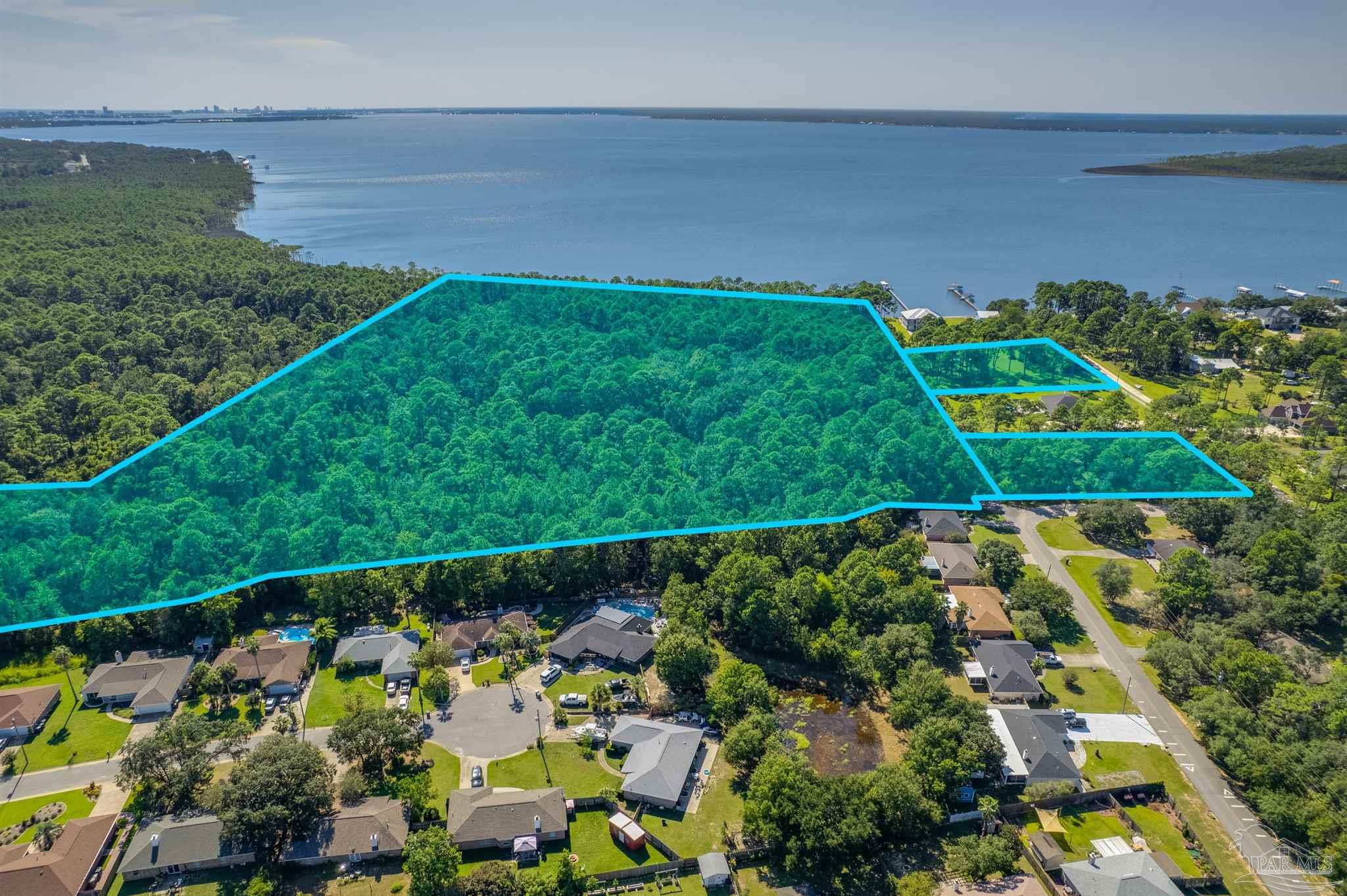 12600 Meadson Road Pensacola, FL 32506 - Photo 8 of 25