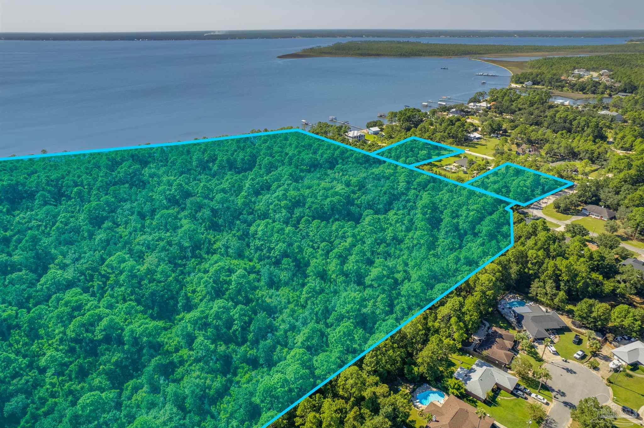 12600 Meadson Road Pensacola, FL 32506 - Photo 9 of 25