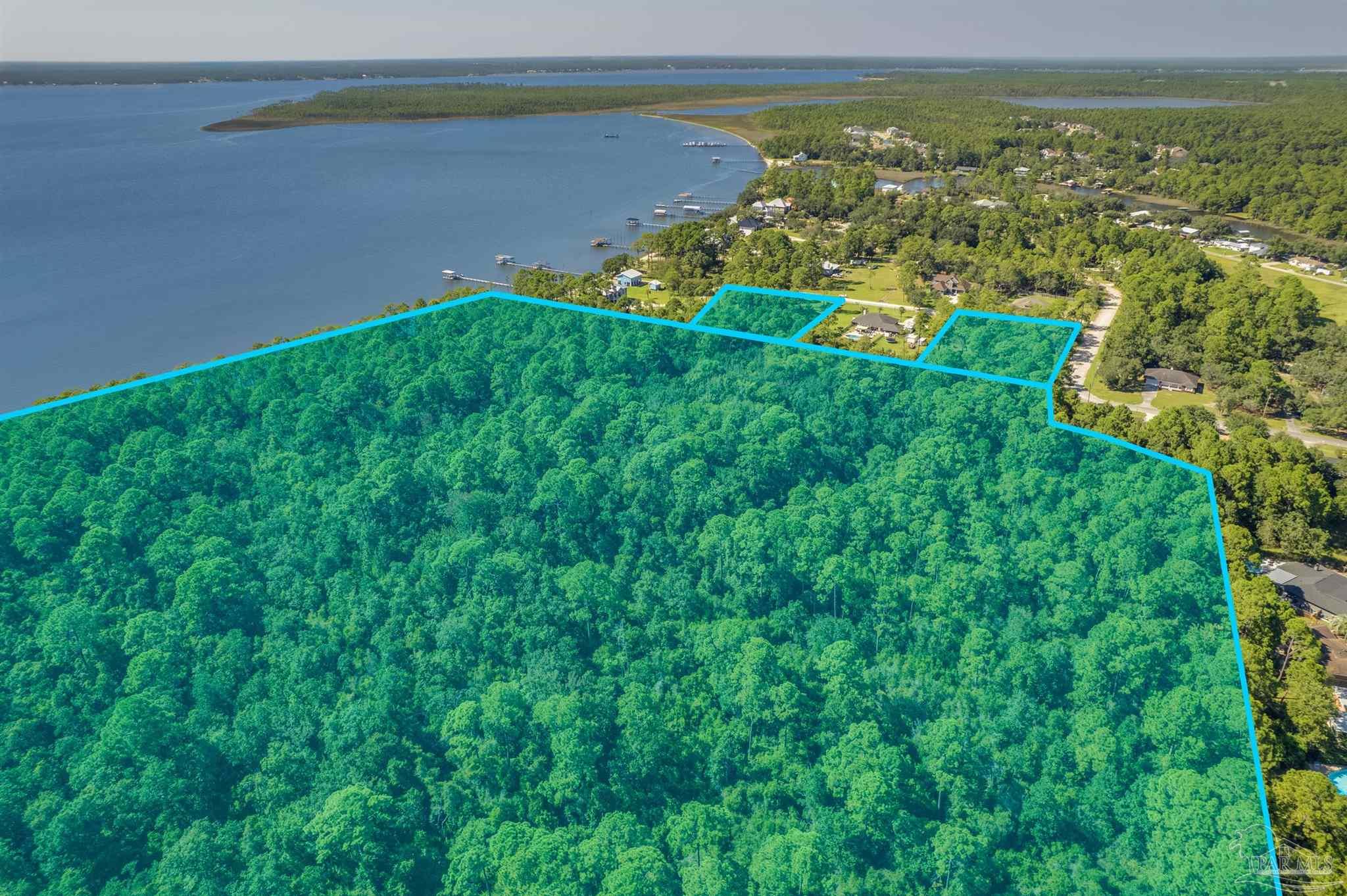 12600 Meadson Road Pensacola, FL 32506 - Photo 10 of 25