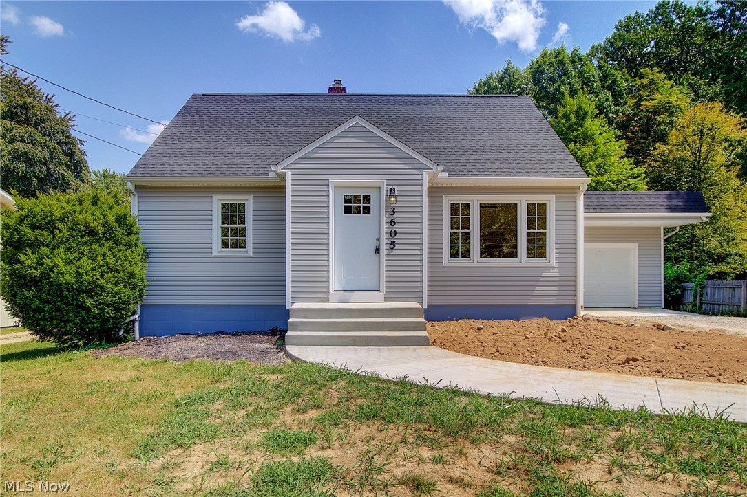 3605 Easton Road Norton, OH 44203 - Photo 1 of 26