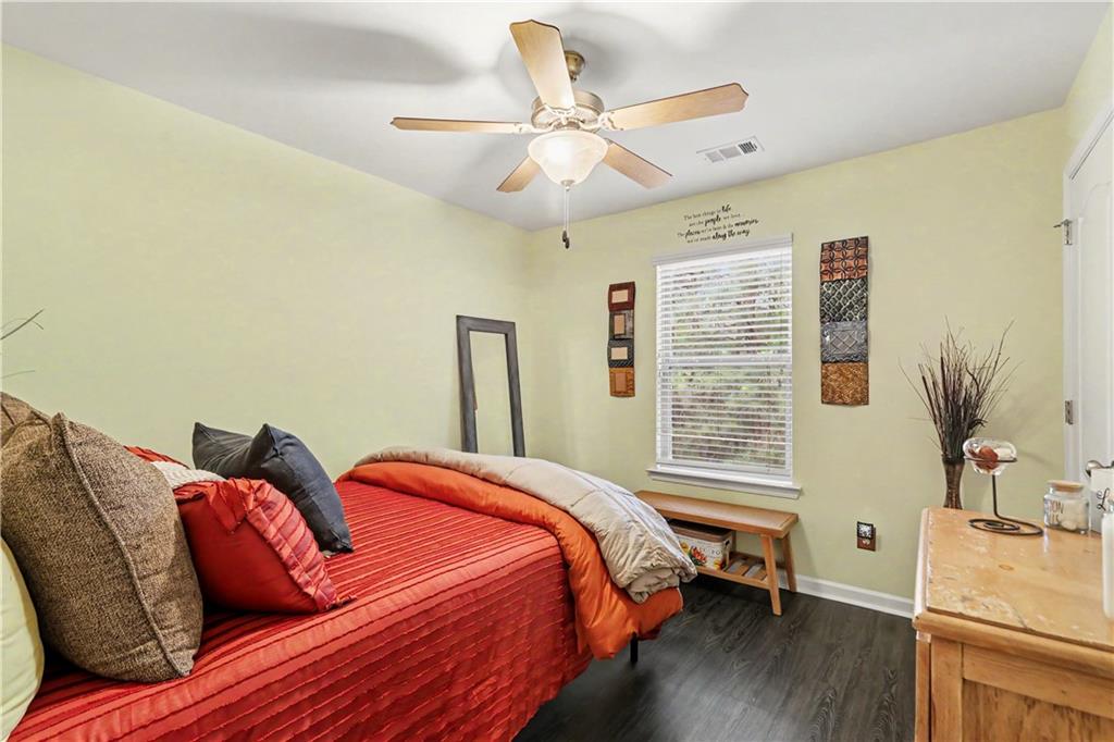 5563 Radford Loop Fairburn, GA 30213 - Photo 7 of 26