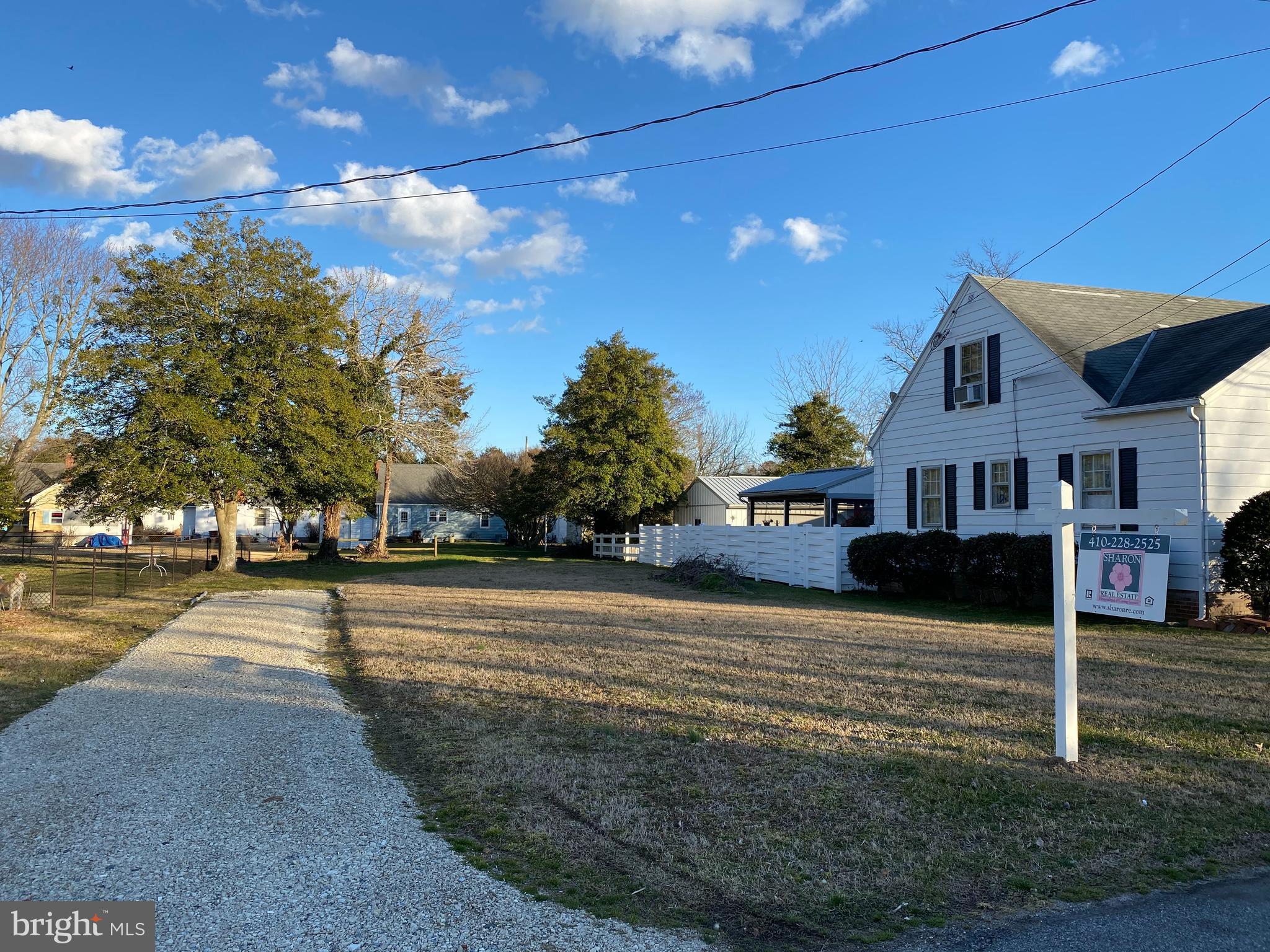 206 Killarney Road Cambridge, MD 21613 - Photo 1 of 14 Gallery Image 1