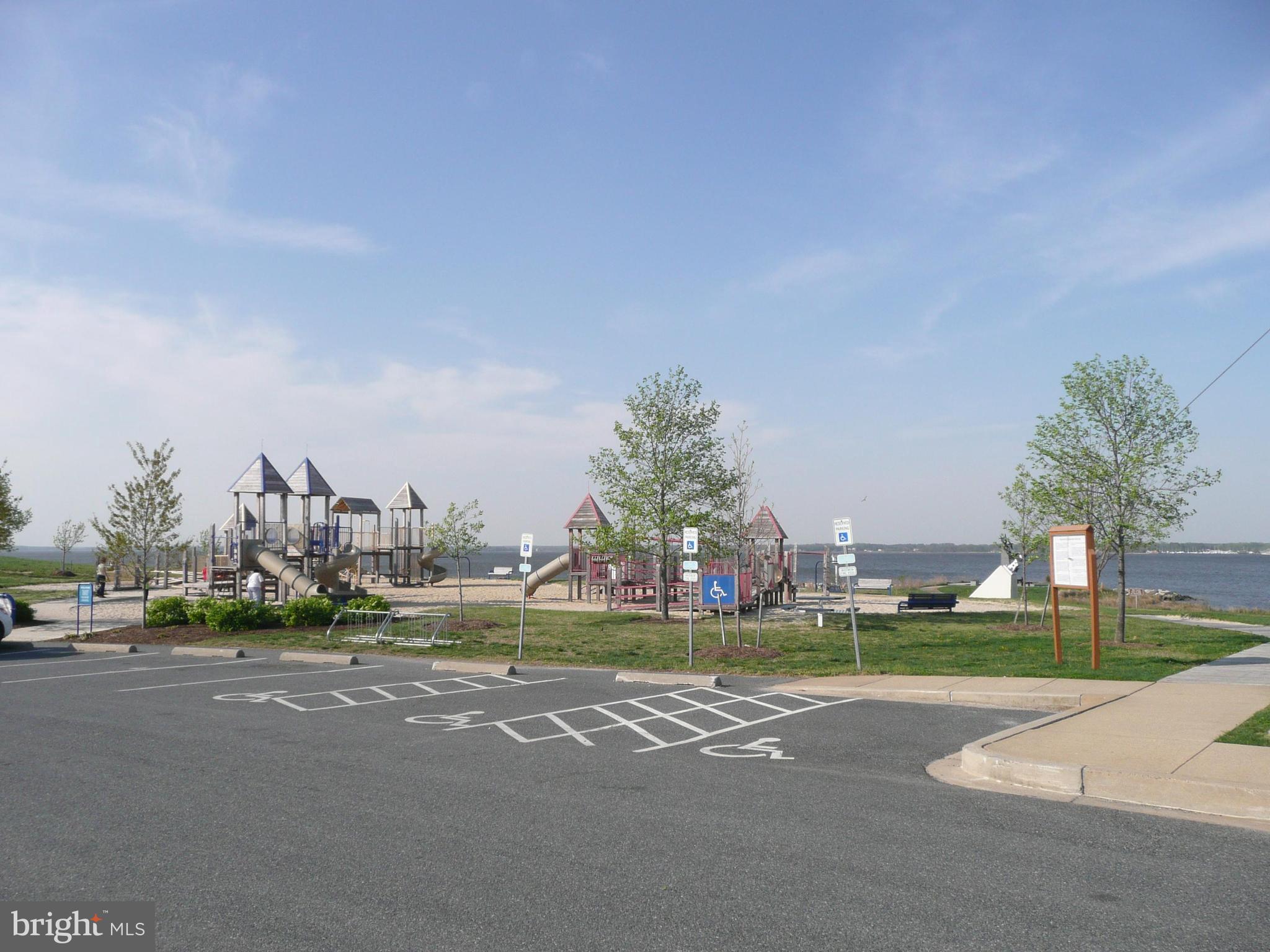 206 Killarney Road Cambridge, MD 21613 - Photo 13 of 14 Sailwinds playground
