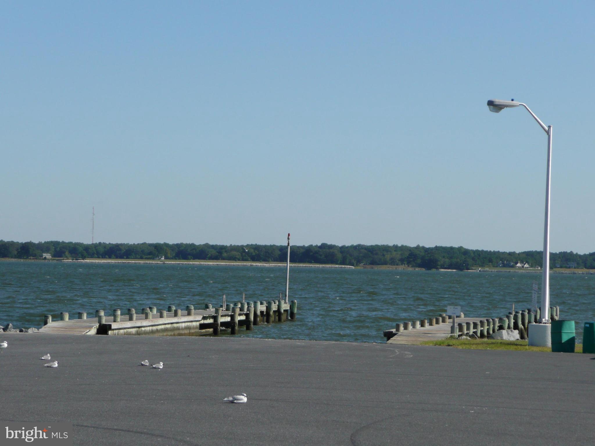 206 Killarney Road Cambridge, MD 21613 - Photo 14 of 14 Gerry Boyle public boat ramp
