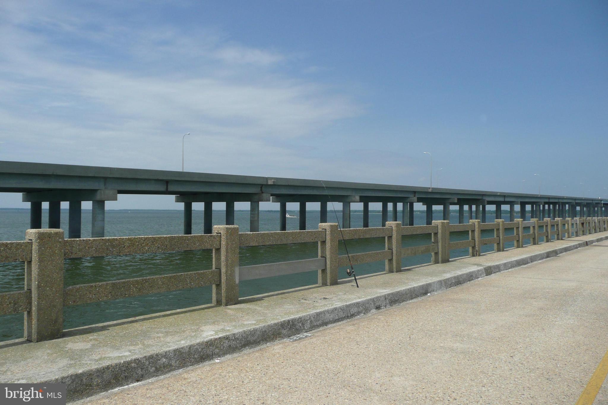 206 Killarney Road Cambridge, MD 21613 - Photo 5 of 14 Fishing Pier