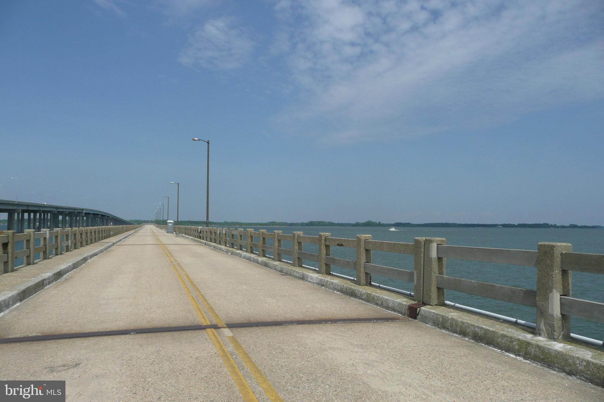 206 Killarney Road Cambridge, MD 21613 - Photo 6 of 14 Fishing Pier just blocks away