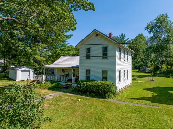 $105,000 | 57 Canada Hollow Road, Shinglehouse, PA 16748