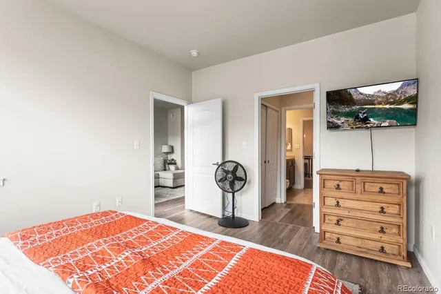 $555,000 | 152 Village Road, Unit B206, Granby, CO 80446