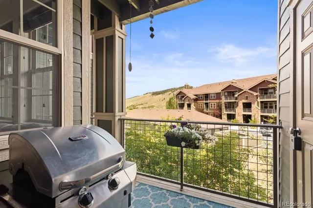 $555,000 | 152 Village Road, Unit B206, Granby, CO 80446