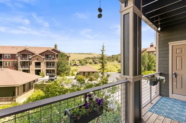 $555,000 | 152 Village Road, Unit B206, Granby, CO 80446