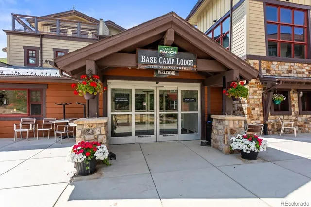 $555,000 | 152 Village Road, Unit B206, Granby, CO 80446