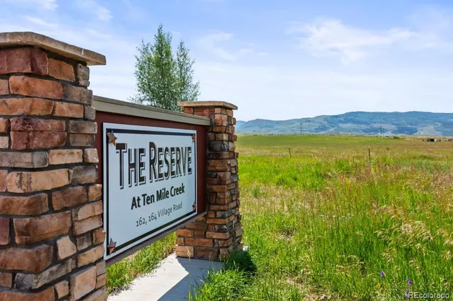 $555,000 | 152 Village Road, Unit B206, Granby, CO 80446