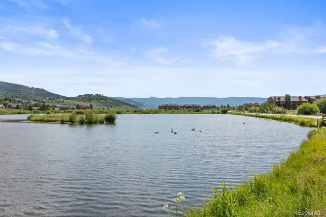 $555,000 | 152 Village Road, Unit B206, Granby, CO 80446