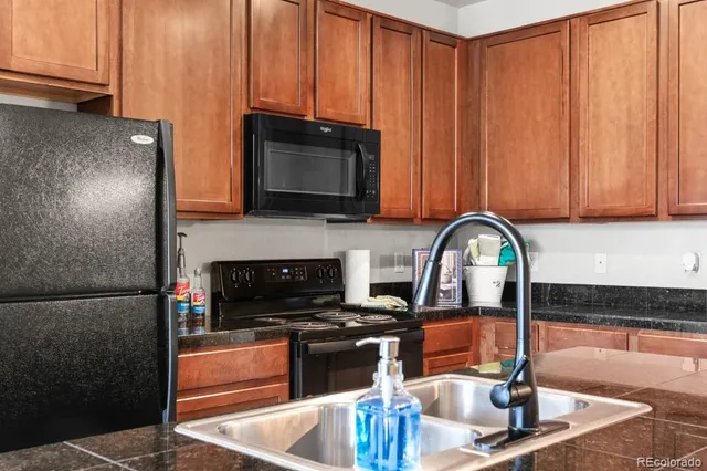 $555,000 | 152 Village Road, Unit B206, Granby, CO 80446