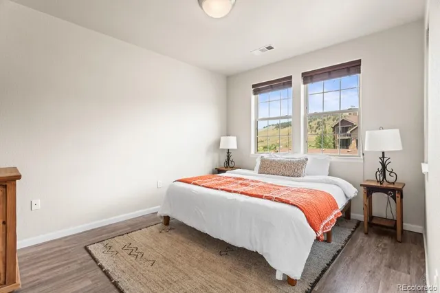 $555,000 | 152 Village Road, Unit B206, Granby, CO 80446