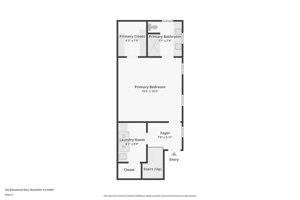 $1,799,950 | 252 Blakewood Way, Redwood City, CA 94062