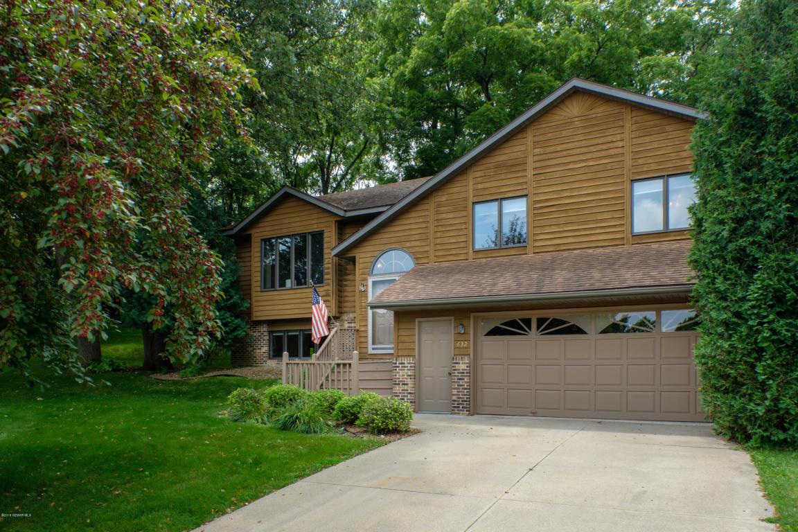 632 Fireside Lane Southwest Rochester, MN 55902 - Photo 1 of 1
