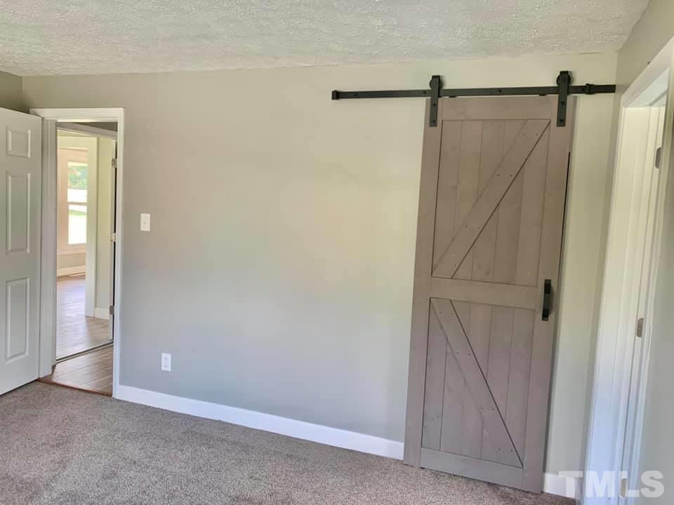 71 Gentry Dunkley Road Roxboro, NC 27574 - Photo 5 of 14 a view of a small space