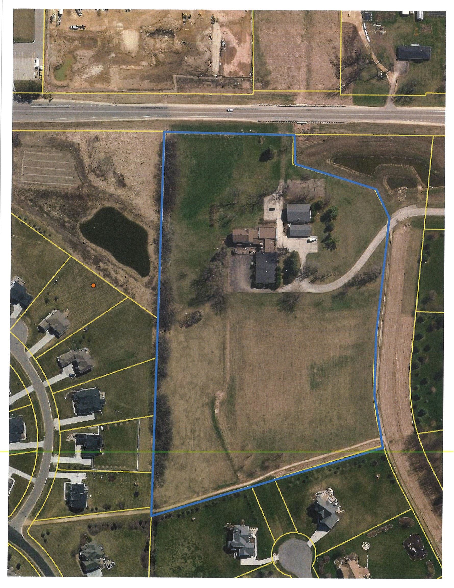 7672 West Mineral Point Road Verona, WI 53593 - Photo 23 of 25