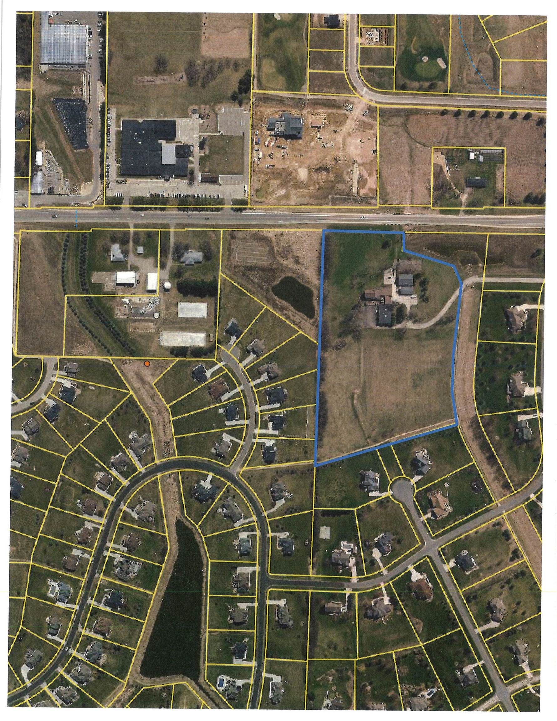 7672 West Mineral Point Road Verona, WI 53593 - Photo 24 of 25