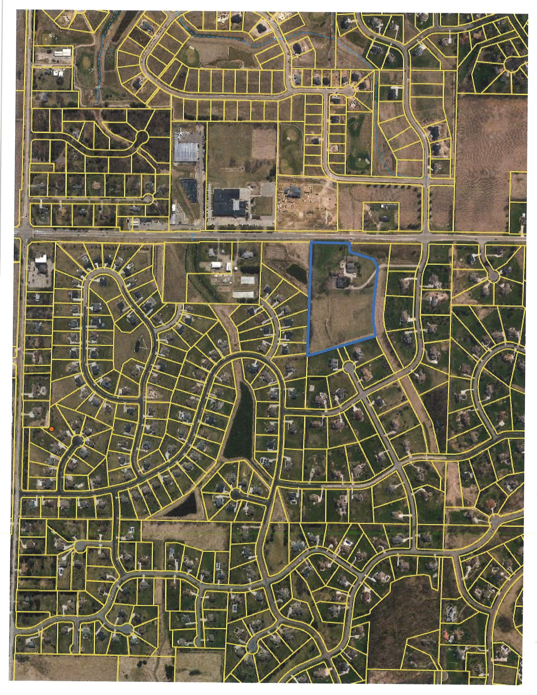 7672 West Mineral Point Road Verona, WI 53593 - Photo 25 of 25